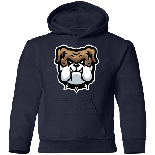 Bulldog Kids Hoodie