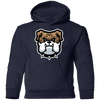 Bulldog Kids Hoodie