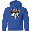 Bulldog Kids Hoodie