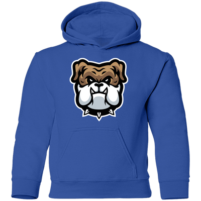 Bulldog Kids Hoodie