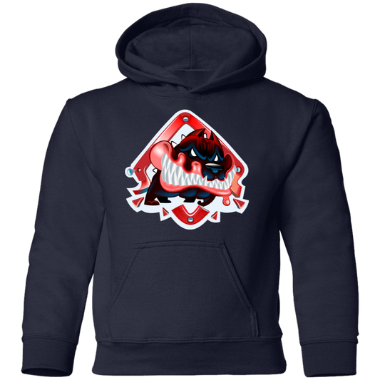 Monster Kids Hoodie