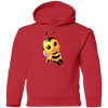 Bumble Bee Kids Hoodie