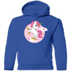 Unicorn Kids Hoodie