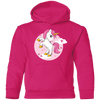 Unicorn Kids Hoodie