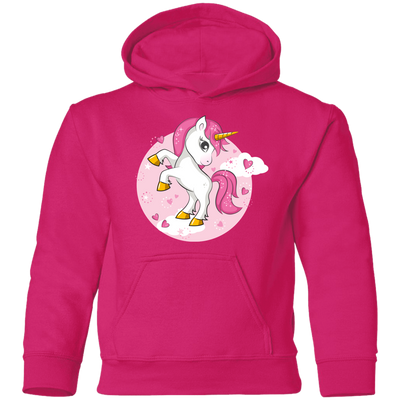 Unicorn Kids Hoodie