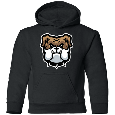 Bulldog Kids Hoodie