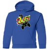 Just Play Kids Hoodie