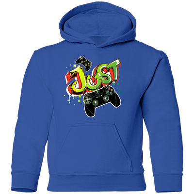 Just Play Kids Hoodie