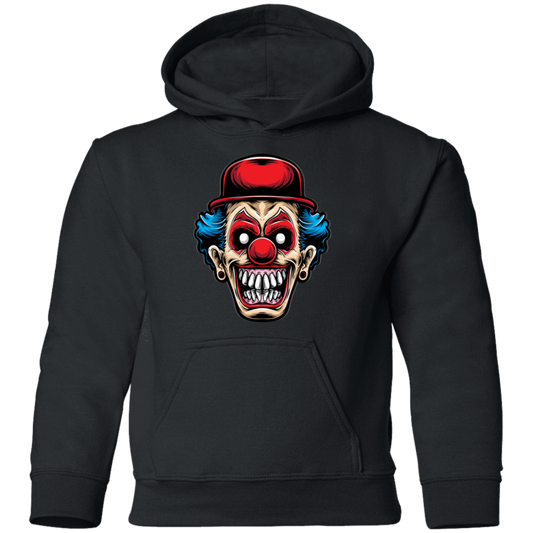 Clown Kids Hoodie