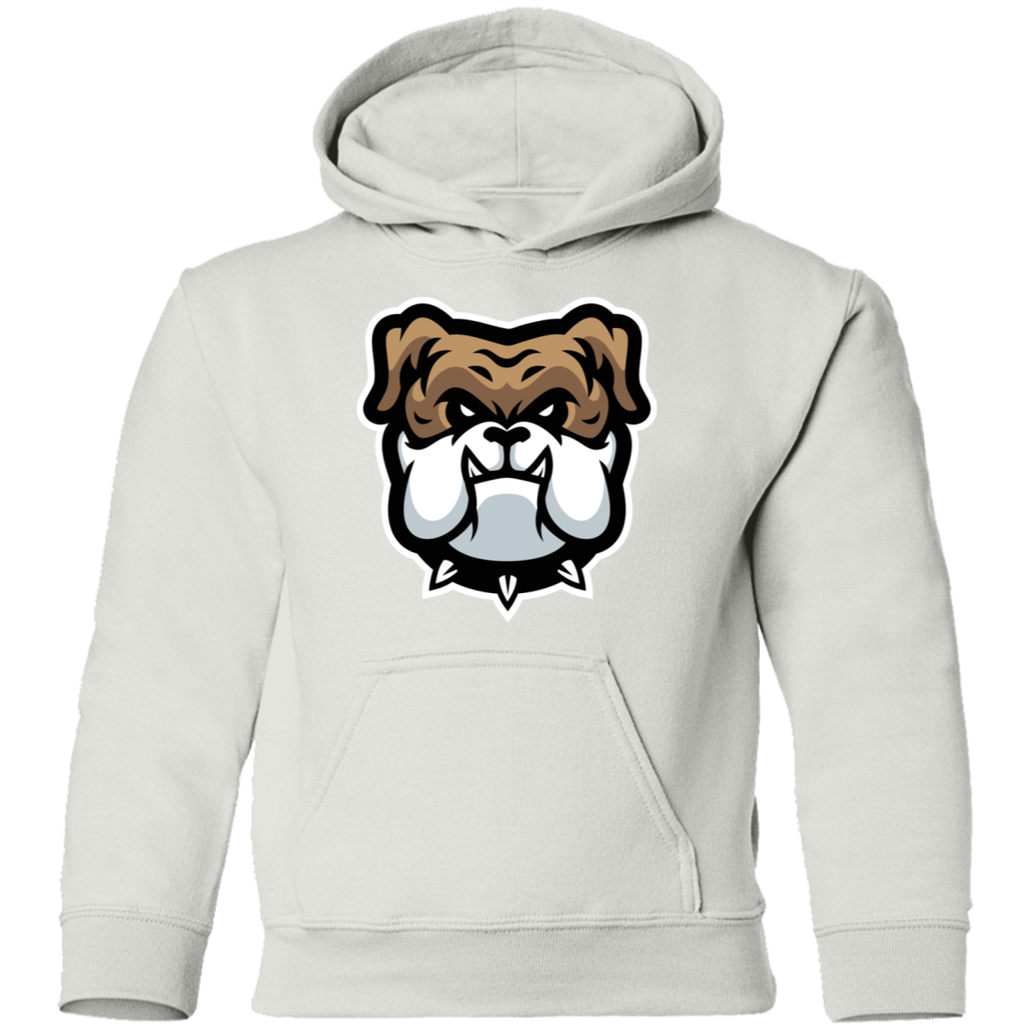 Bulldog Kids Hoodie