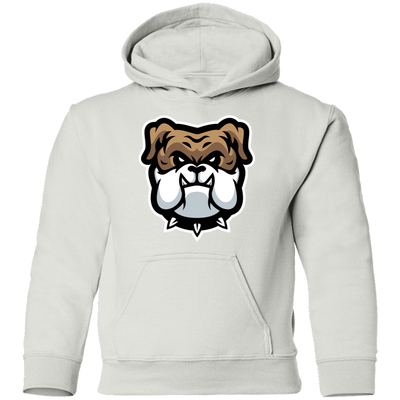 Bulldog Kids Hoodie