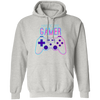 Hardcore Gamer Hoodie CC