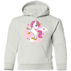 Unicorn Kids Hoodie