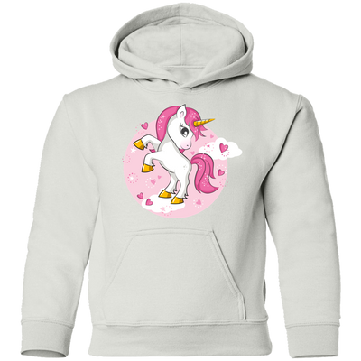 Unicorn Kids Hoodie