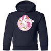 Unicorn Kids Hoodie