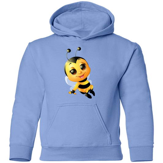 Bumble Bee Kids Hoodie