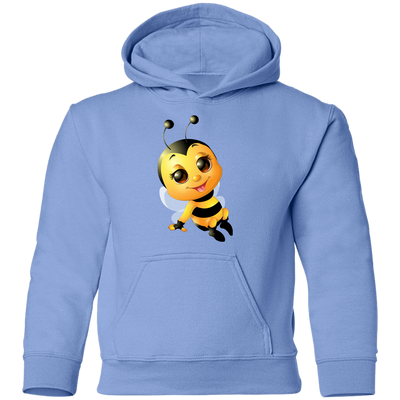 Bumble Bee Kids Hoodie