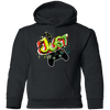 Just Play Kids Hoodie