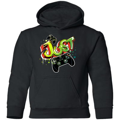 Just Play Kids Hoodie