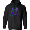 Hardcore Gamer Hoodie CC