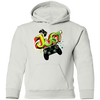 Just Play Kids Hoodie