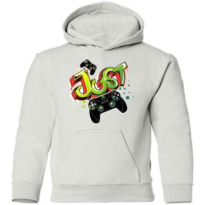 Just Play Kids Hoodie