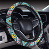 Classy Decor Steering Wheel Cover