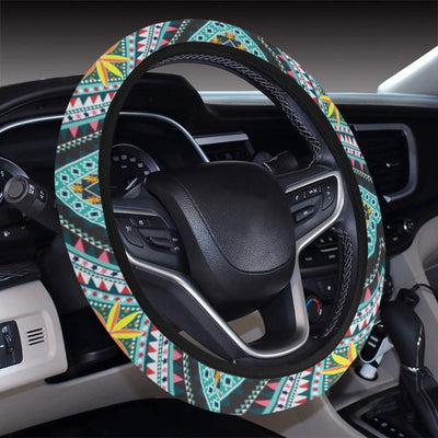 Classy Decor Steering Wheel Cover