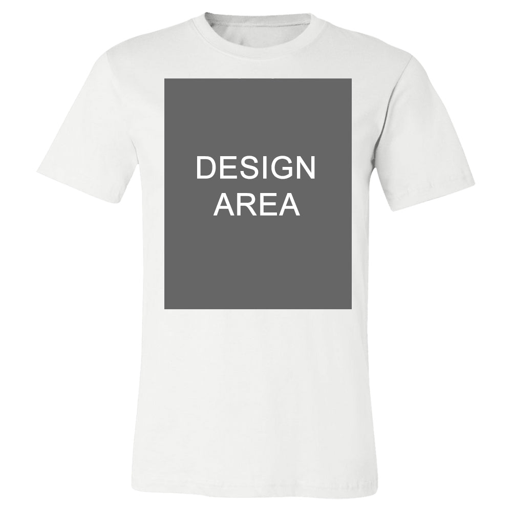 Unisex T-Shirt - Direct Print