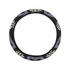 Ethnic Tribal Steering Wheel Cover