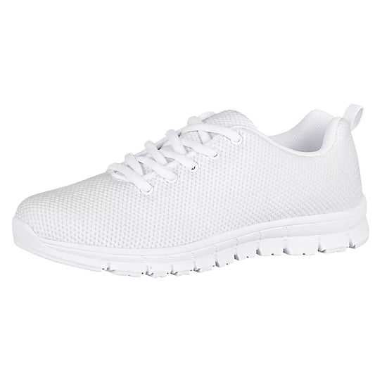 Sneakers - White