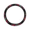 Ethnic Tribal Steering Wheel Cover