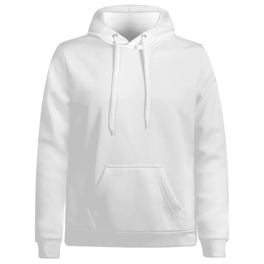 All Over Print Hoodie