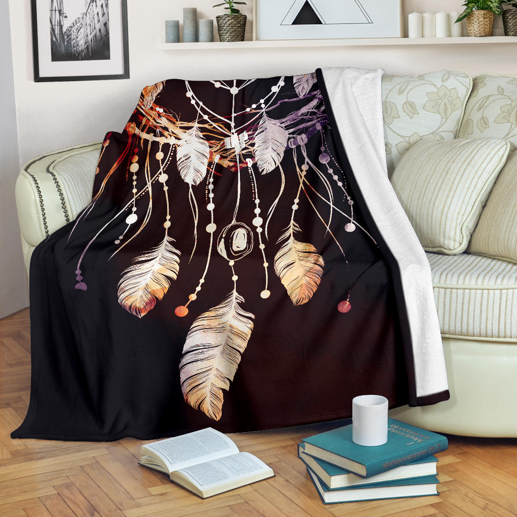 Dream Catcher Blanket