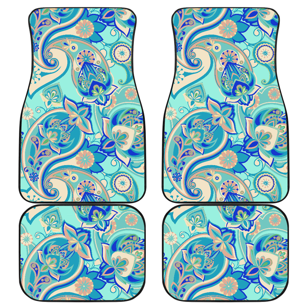 Elegant Decor Car Floor Mats
