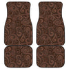 Elegant Decor Car Floor Mats