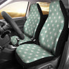 Star Pattern Car Seat Covers