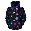 Stars Hoodie