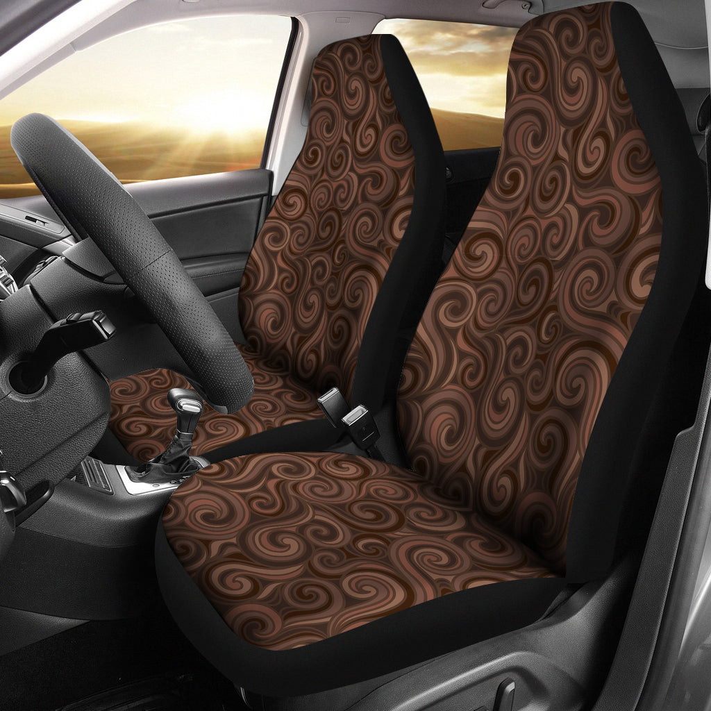 Elegant Decor Car Seat Covers