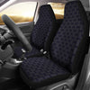 Classy Pattern Car Seat Covers