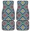 Classy Decor Car Floor Mats