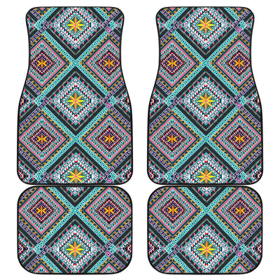 Classy Decor Car Floor Mats