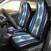 Boho Persian Decor Car seat Covers