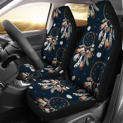 Dream Catchers Pattern Car Seat Covers