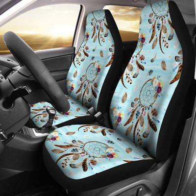 Dream Catchers Car Seat Covers