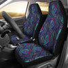 Ethnic Tribal Car Seat Covers