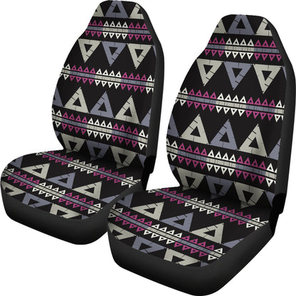 Ethnic Tribal Car Seat Covers
