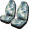 Vintage Plants Car Seat Covers