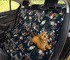 Dream Catchers Car Back Seat Pet Cover