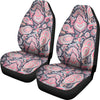 Elegant Decor Car Seat Covers